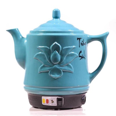 Ấm sắc thuốc Trường Sinh BA -1983A